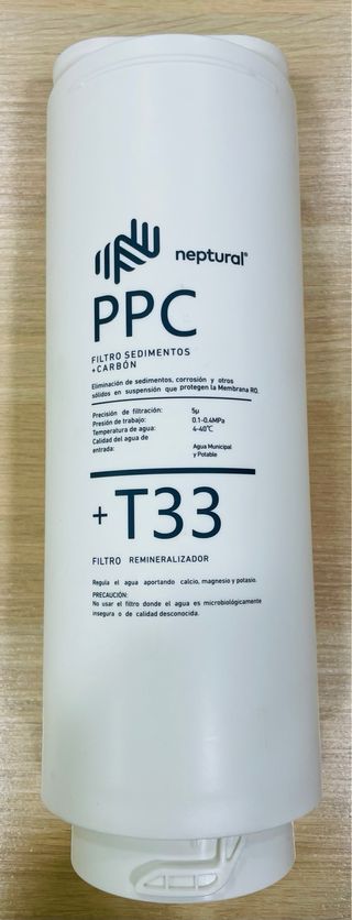 Purificador Premiere alkaline Ósmosis Inversa