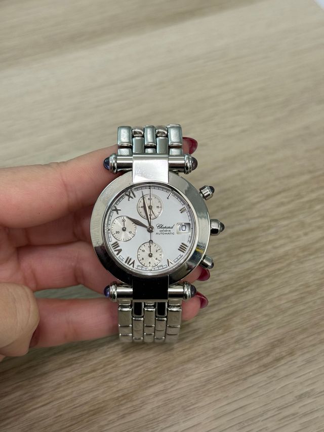 Reloj Chopard Imperiale 39mm