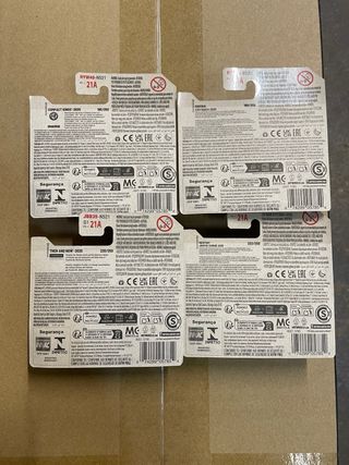 Hot Wheels: Alfa Romeo, Ferrari, Porsche