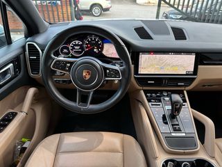Porsche Cayenne 2018