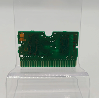 Metroid Fusion ITA Nintendo GBA