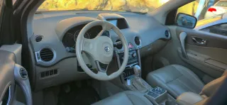 Despiece Renault Koleos 2008-2009