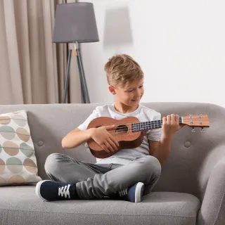 Ukelele Soprano 4 Cuerdas