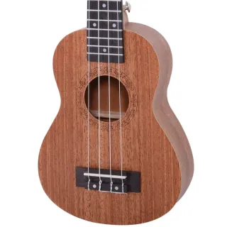 Ukelele Soprano 4 Cuerdas