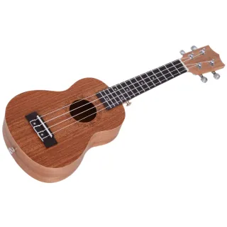 Ukelele Soprano 4 Cuerdas