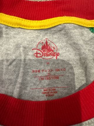 Pijamas de Navidad Disney