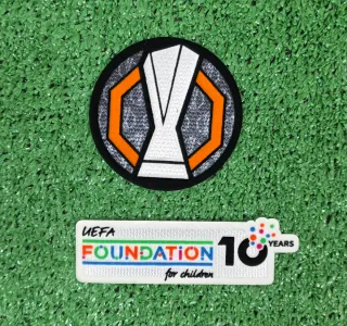 Parche UEFA Europa League 2025/26