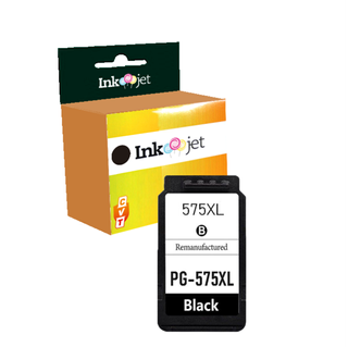 Cartucho Negro para Canon PG-575XL