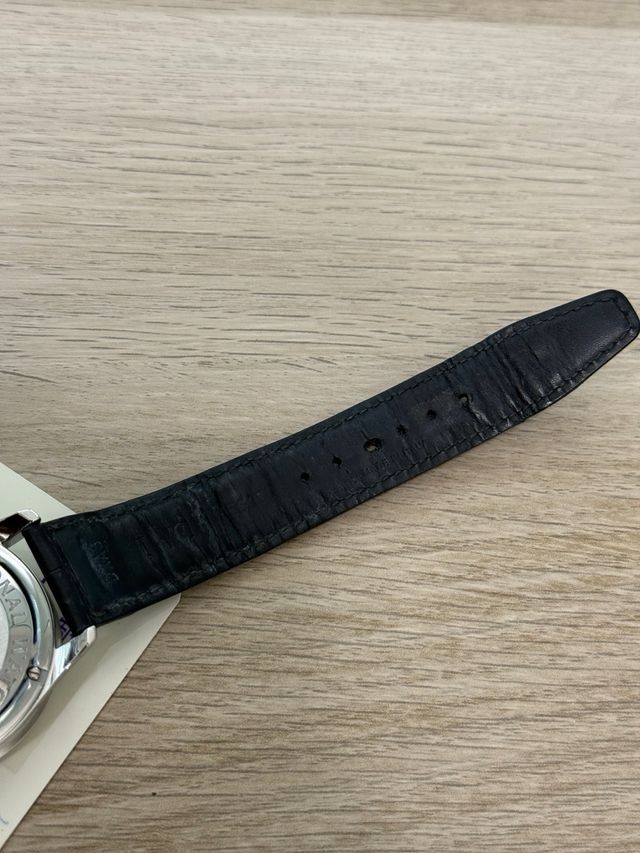 Reloj IWC Portugieser Chronograph Automático