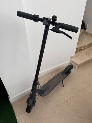 Patinete Eléctrico Xiaomi Mi 3