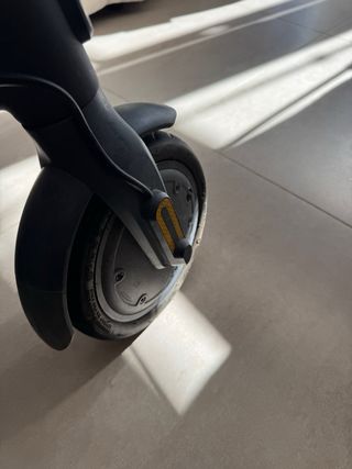 Patinete Eléctrico Xiaomi Mi 3