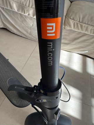 Patinete Eléctrico Xiaomi Mi 3