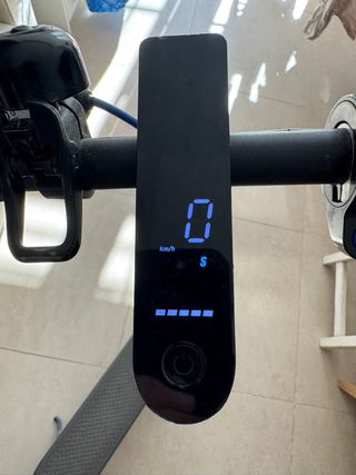 Patinete Eléctrico Xiaomi Mi 3