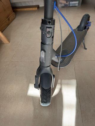 Patinete Eléctrico Xiaomi Mi 3