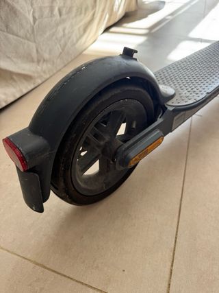 Patinete Eléctrico Xiaomi Mi 3