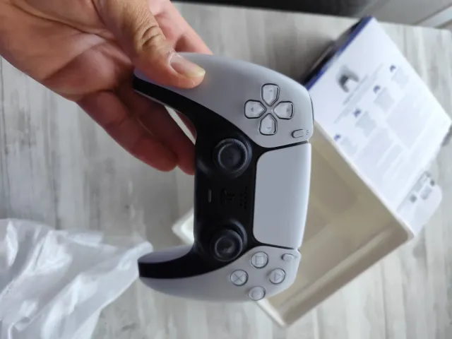 Mando PS5 Sony
