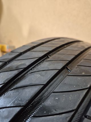 Llanta Hyundai Tucson