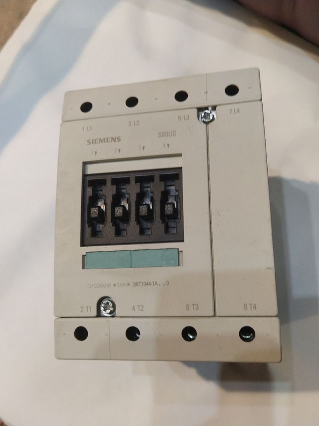 Siemens 3RT1344-1A