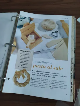 Raccoglitore Capacissima Idee Fai da Te