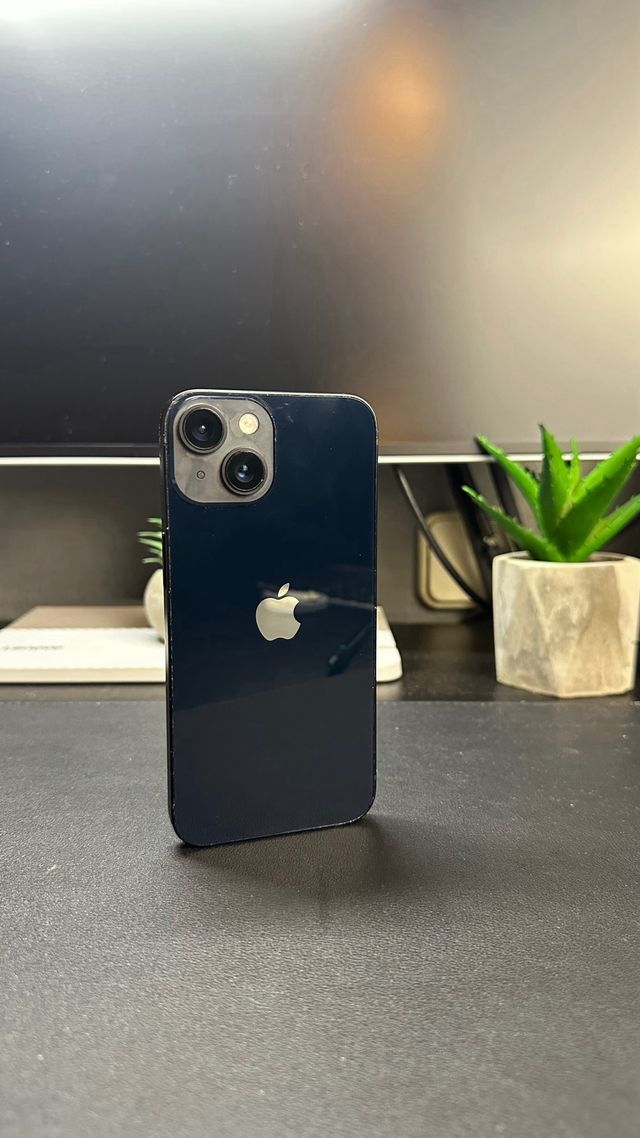 iPhone 14 99% Salud Batería