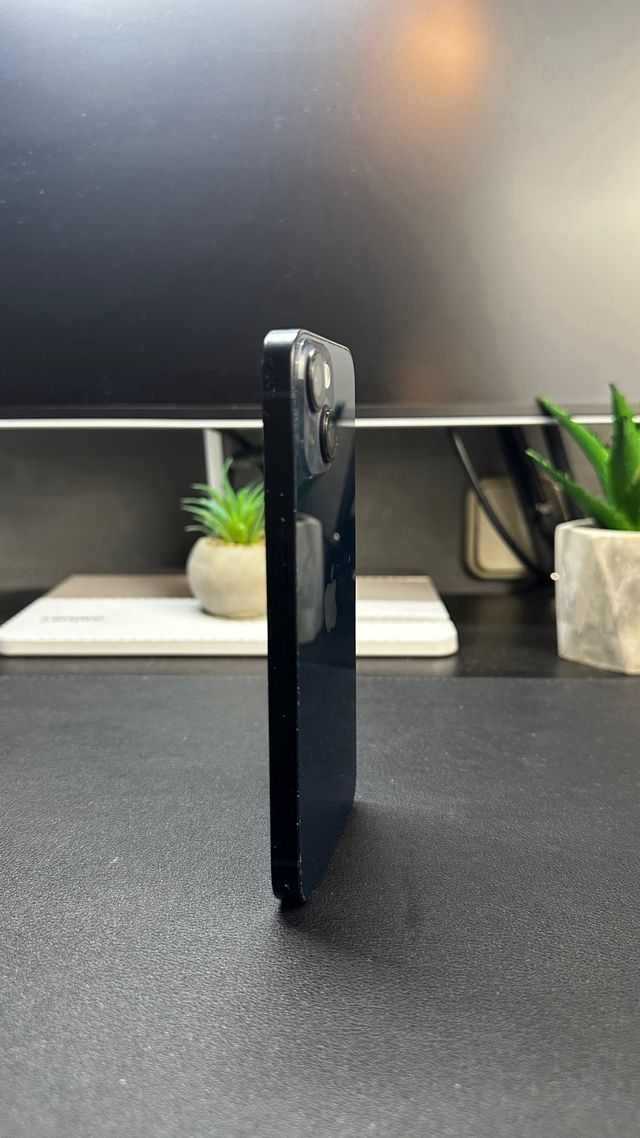 iPhone 14 99% Salud Batería