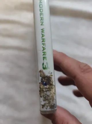 Call of Duty MW3 PS3