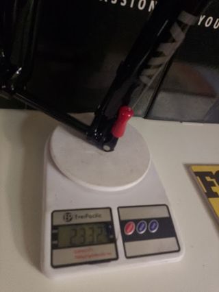 Forcella MTB Fox 34 AWL 29 140mm Boost Nuova