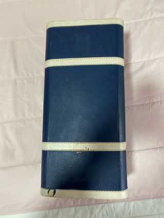 Muñeca Nancy década 70/80 con ropa y accesorios