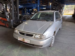 (Ref 15311) Desguace SEAT IBIZA 5K 1.4 (60 CV)