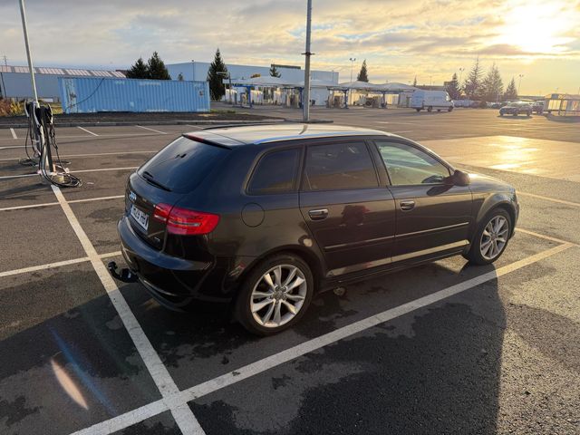 Audi A3 Sportback 2.0 TDI 140cv Attraction