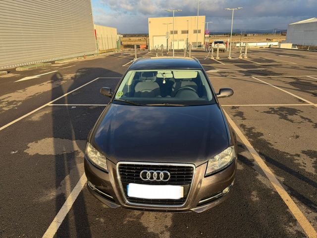 Audi A3 Sportback 2.0 TDI 140cv Attraction