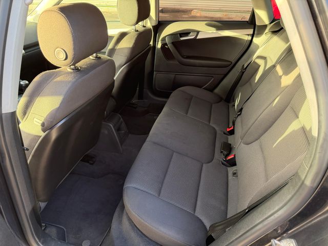 Audi A3 Sportback 2.0 TDI 140cv Attraction