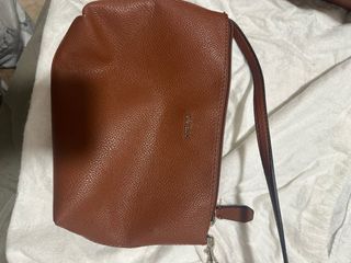 Bolso Guess Marrón