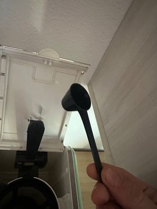 Cafetera Ariete Vintage Verde