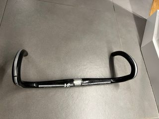 Manillar 3T Carbono