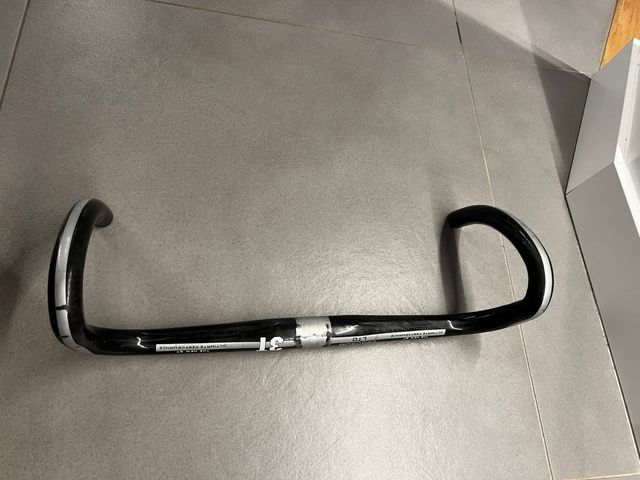 Manillar 3T Carbono