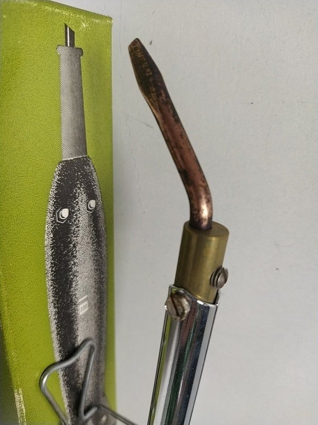 Soldado ANTIGUO DAHER