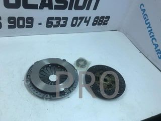 Kit embrague Isuzu  piazza opel campo