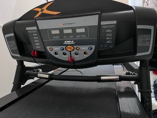 Cinta de Correr BH Xenon