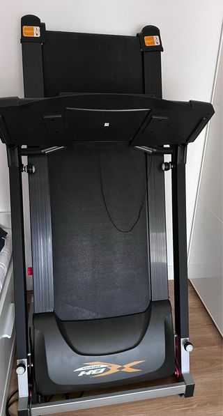 Cinta de Correr BH Xenon