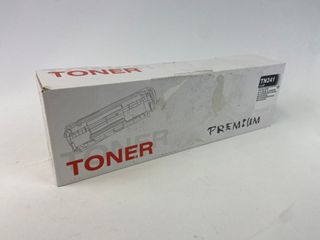 Tóner compatible Brother TN241 (negro)