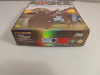 M.A.X. 2 Juego PC Titus Interactive