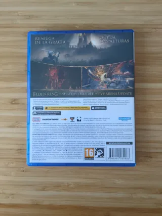 Elden Ring Shadow of the Erdtree PS5