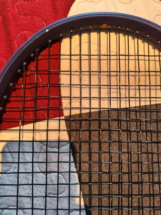Raqueta Wilson Ultra 100 V3 Roland Garros 2021
