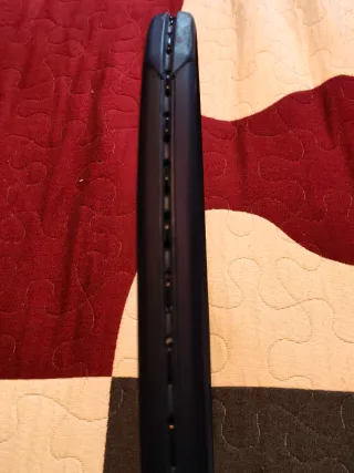 Raqueta Wilson Ultra 100 V3 Roland Garros 2021