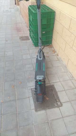 patinete eléctrico marca Cecotec bongo serie Y45