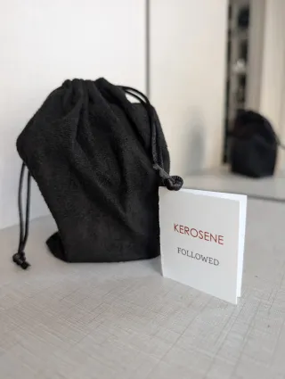 Kerosene Followed completo