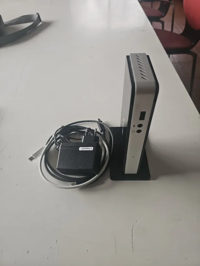 Apple MacBook Air 13 Plata