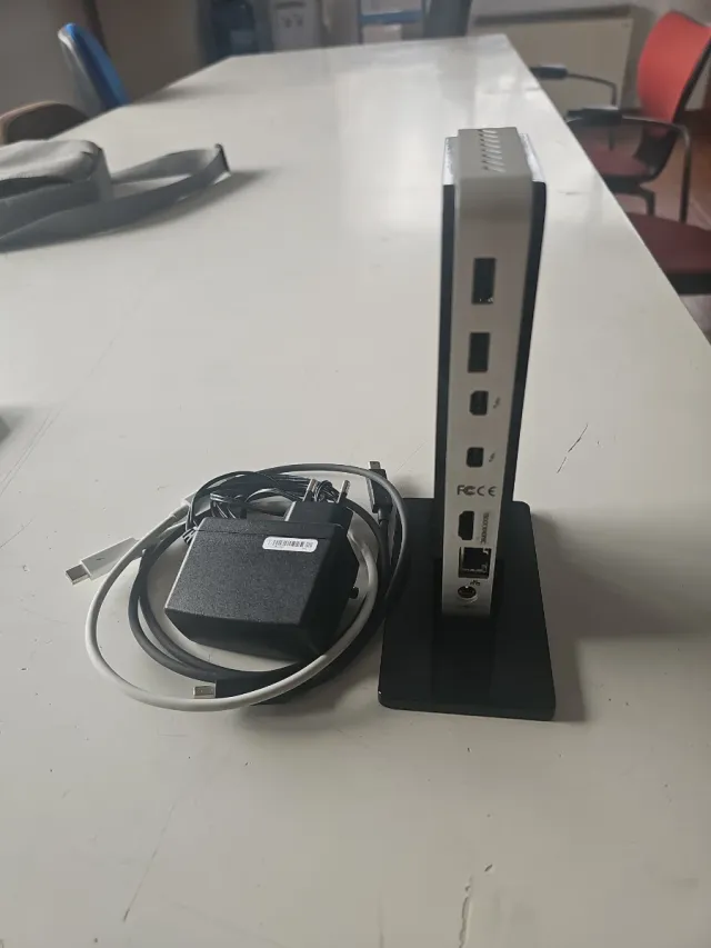 Apple MacBook Air 13 Plata