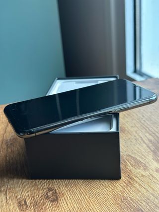 iPhone 11 Pro 64GB Grigio Siderale